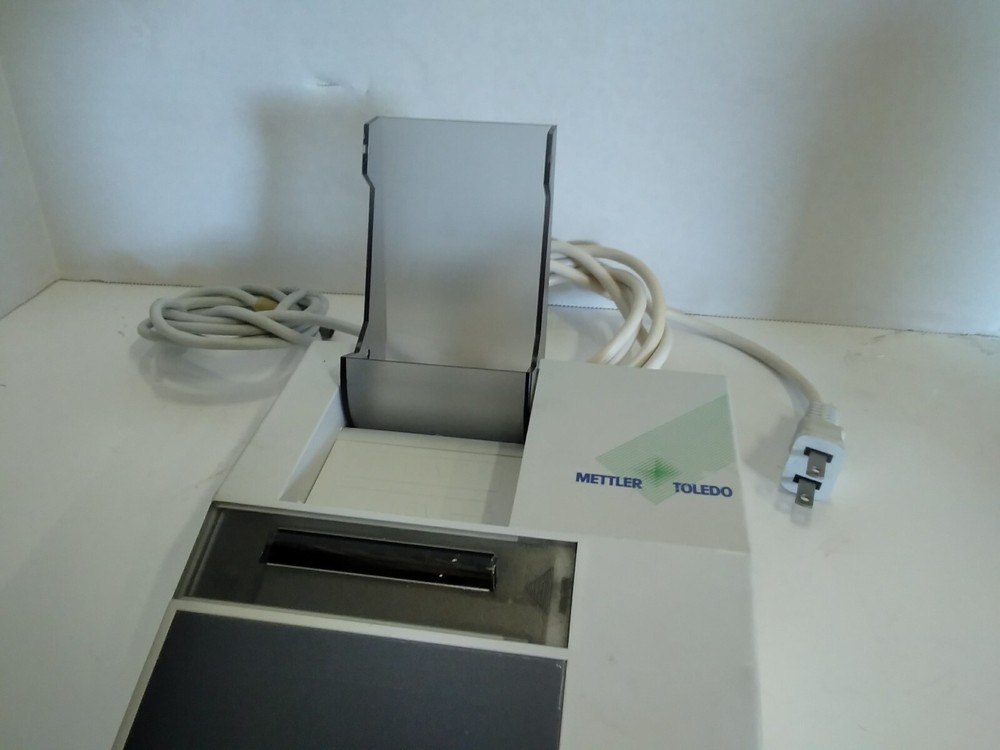 Mettler Toledo LC-P43 Printer