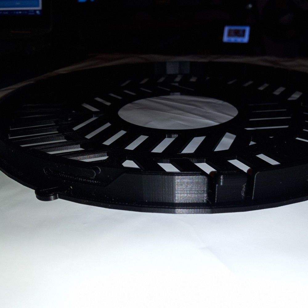 Celestron HD 9.25" TRI- BAHTINOV MASK CAP