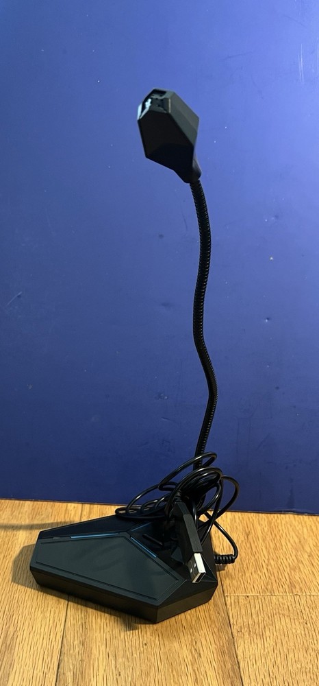 CMTECK USB Desktop Computer CM001 Microphone