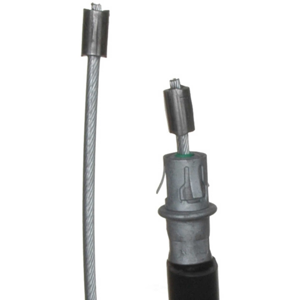 Parking Brake Cable-Element3 Raybestos BC95557