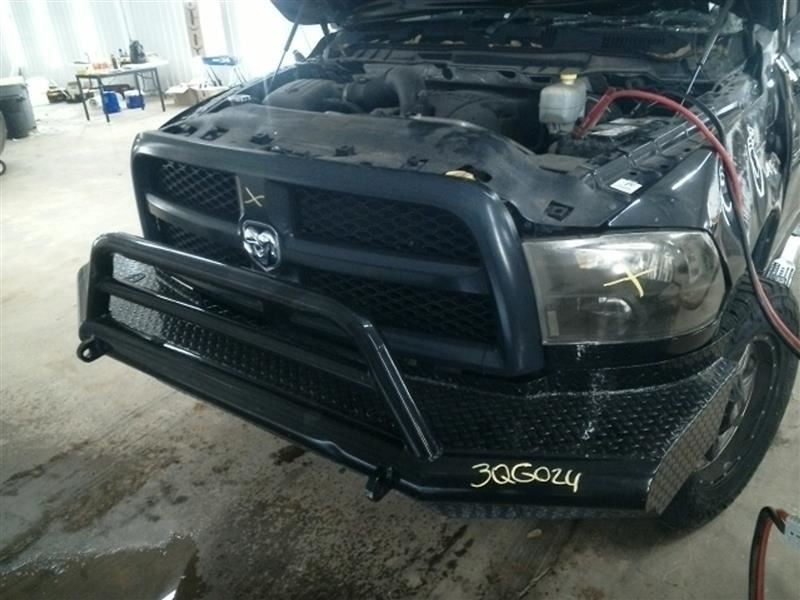 RAM2500 2016 High Mounted Stop Light 104662435