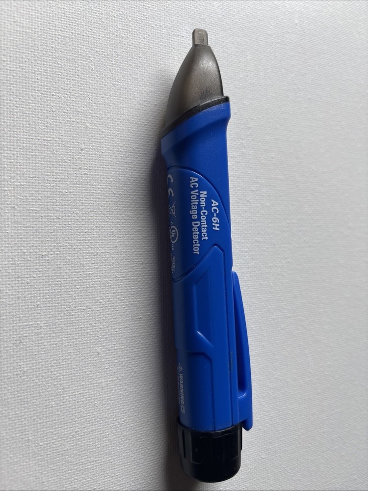 Ac Voltage Detector  Kobalt