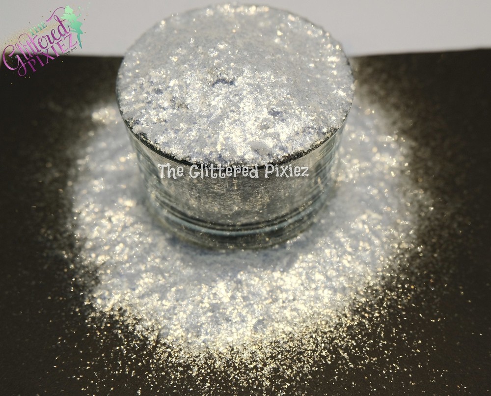 GOLDEN ICE SPARKLE MICA