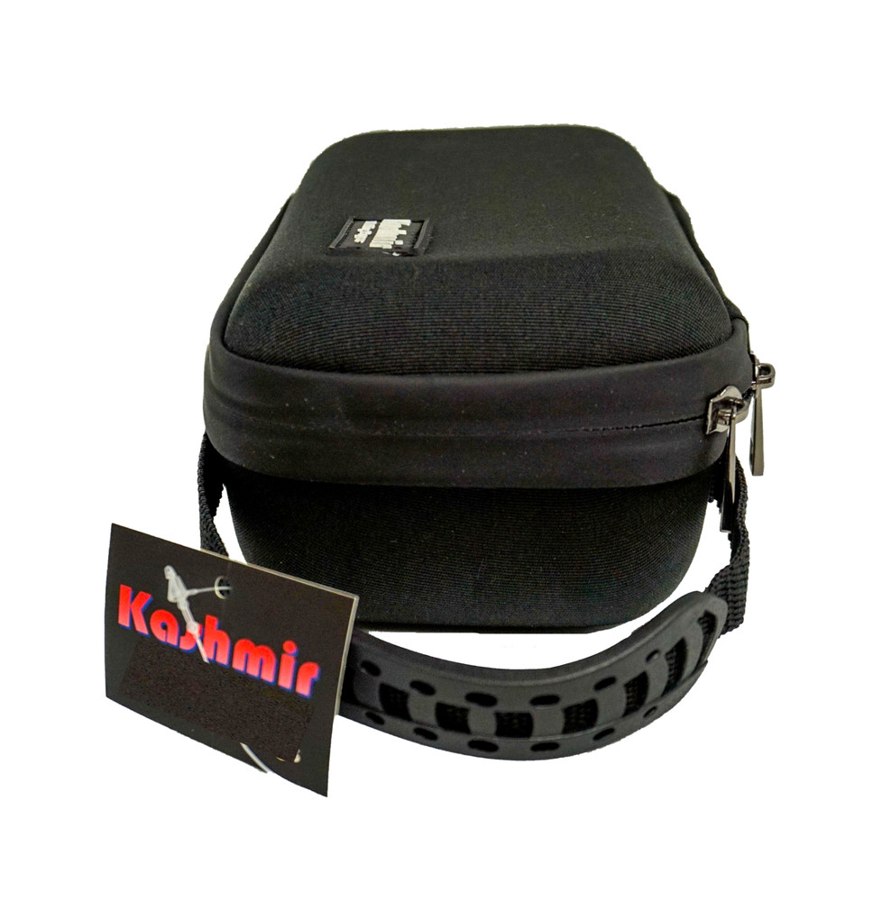 Kashmir Accessories Smell Proof Storage Bag with Combination Lock