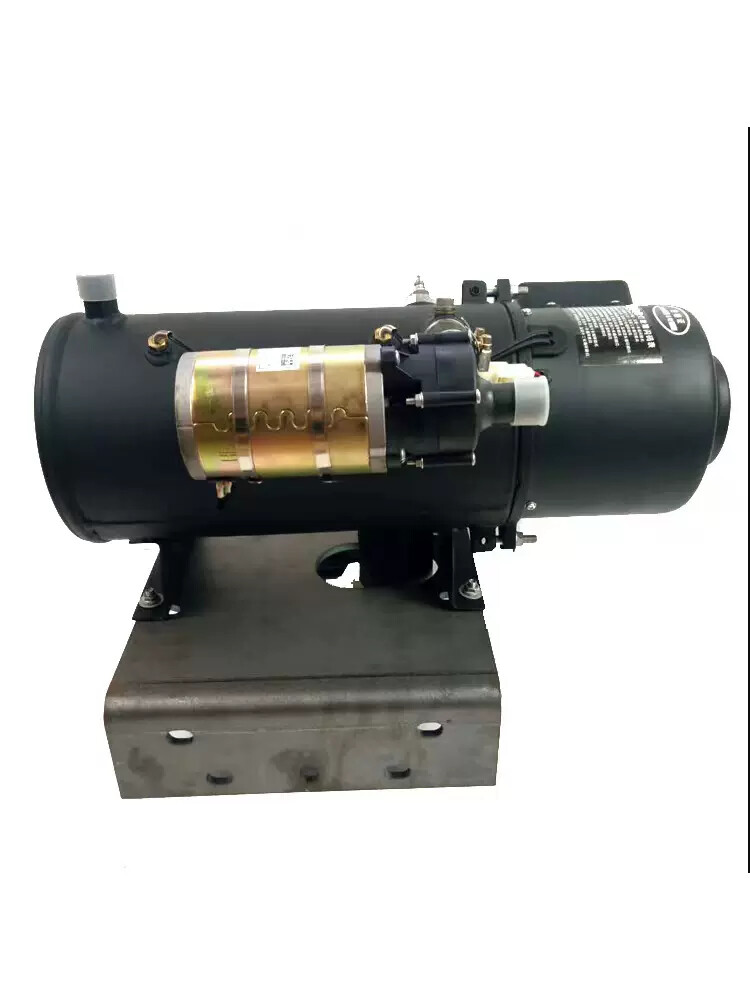 17KW Car Diesel Heating Boiler 12v24v Vehicle Diesel Truck Engine Preheater