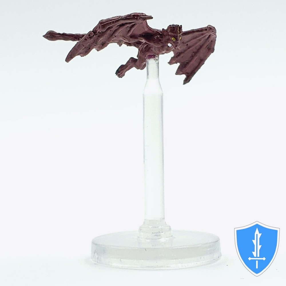 Imp - Monster Menagerie #2 D&D Miniature