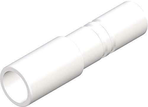 Whale Water Connection Adaptor White - 11mm-12mm  - WU1211