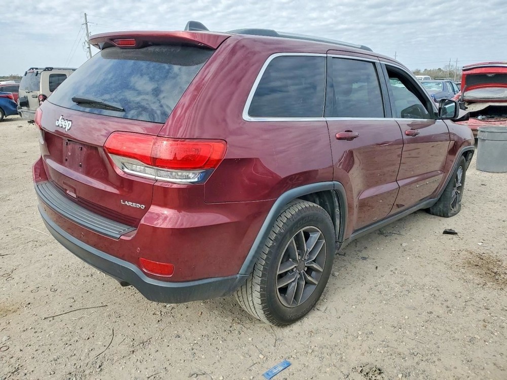 Chassis ECM Body Control BCM Fits 19-20 DURANGO 3846515