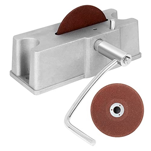 Piston Ring Cutting Wheel Filing Tool, Piston Ring Grinder, Piston Ring