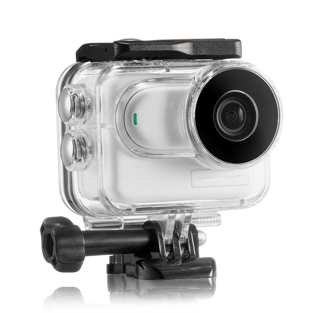 New Waterproof Protective Case Cover For Insta360 GO 3 Action Camera