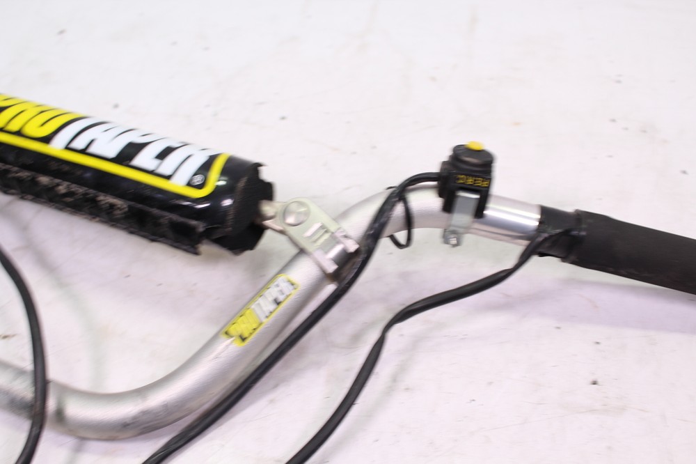 2014 POLARIS PRO RMK 800 PRO TAPER HANDLEBARS / BARS