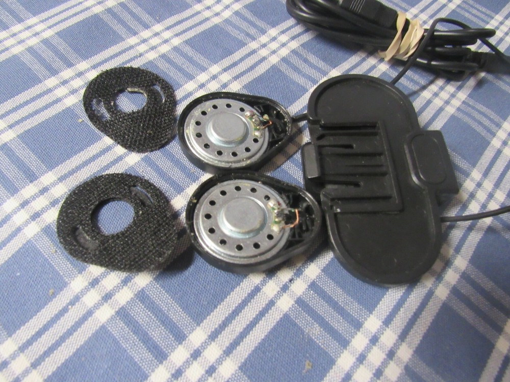 Seven Zero Seven Contact Bluetooth Helmet Communication System. FREE SHIPPING.