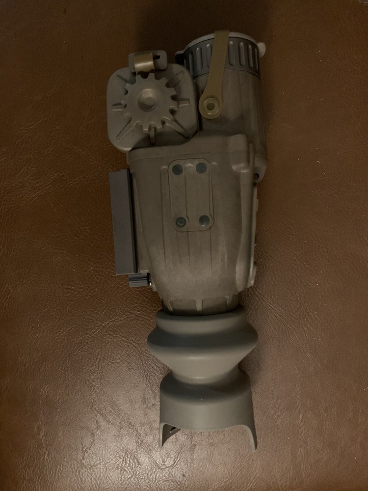 CNVD-T Thermal Clip On SU-232