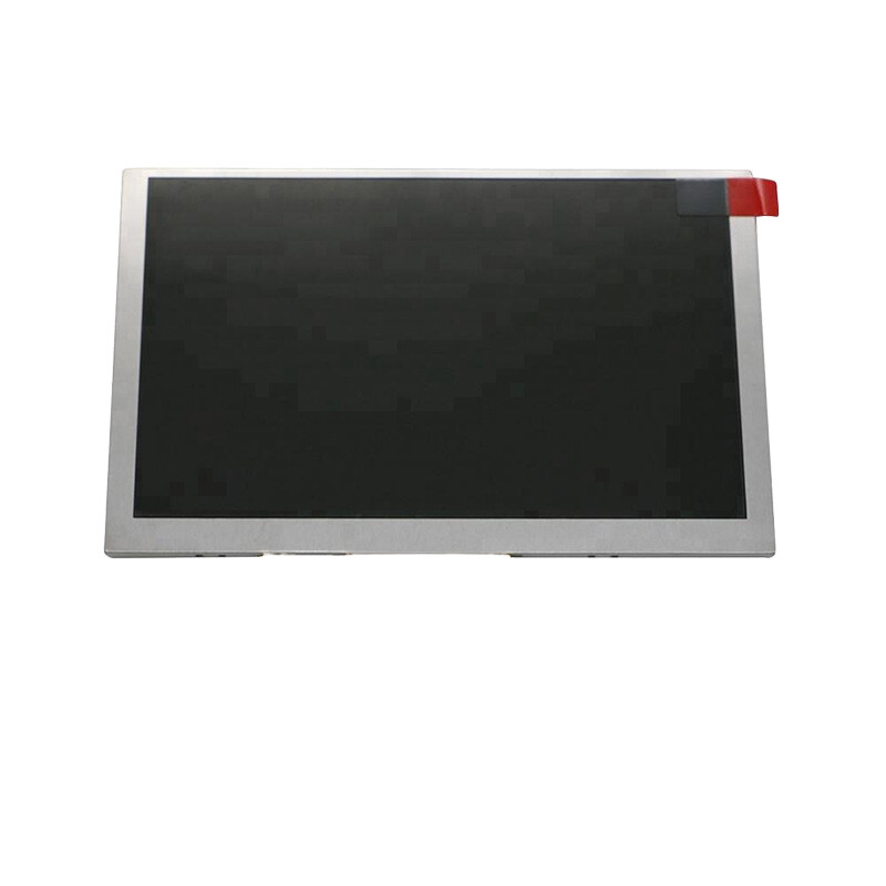 4.3 inch For NUMARK NVII LCD display screen panel