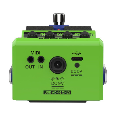 ZOOM MS-90 LP+ LOOPER