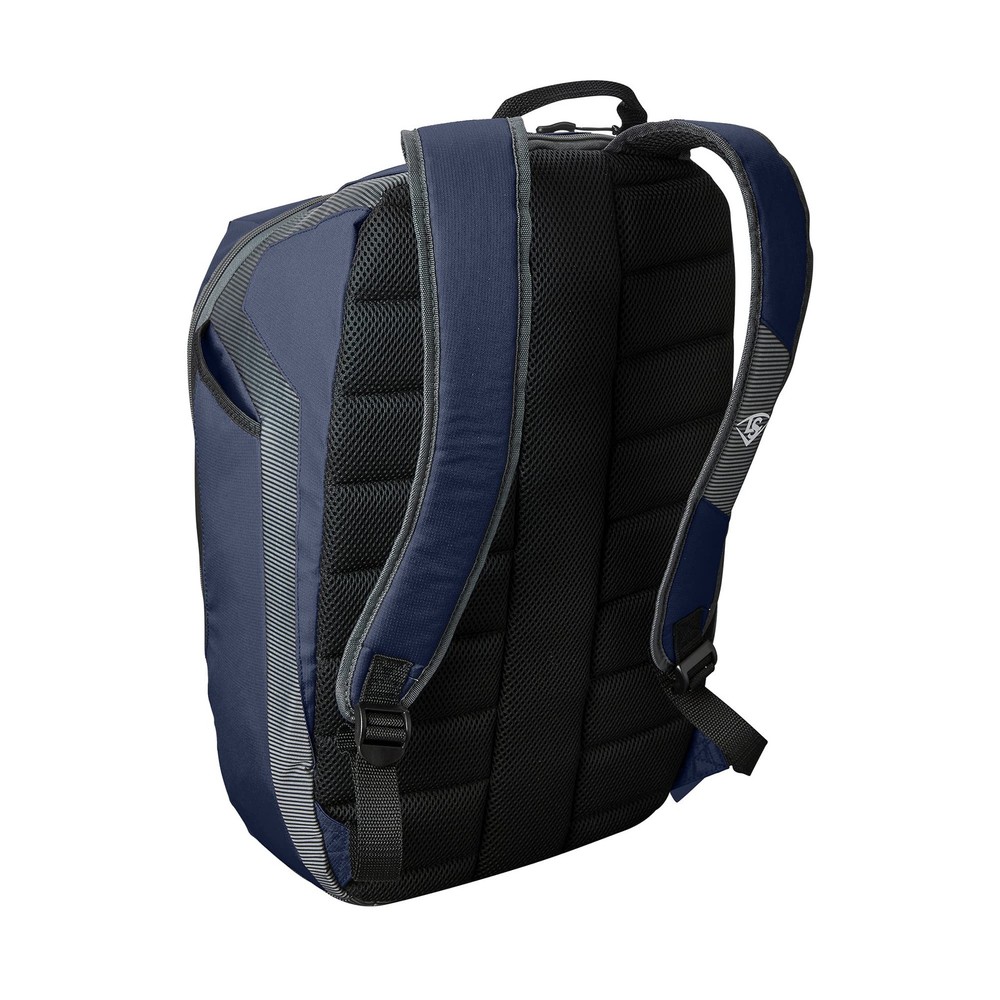 Omaha Stick Pack Bag - Navy