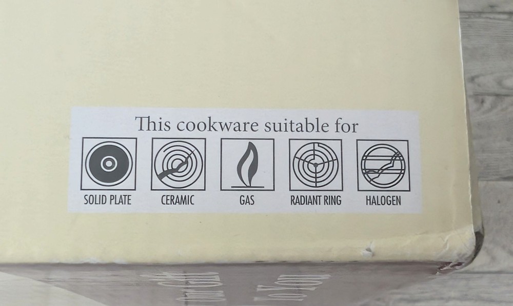 Anolon Advanced Bronze Collection Home Hard-Anodized Nonstick 3-Pc Cookware Set