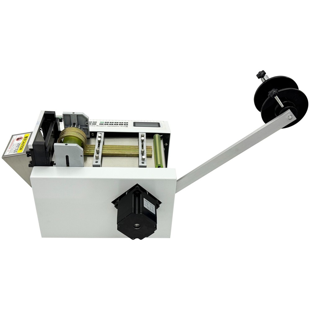 High-precision Automatic Wire Rope Cutting Machine Microcomputer Control