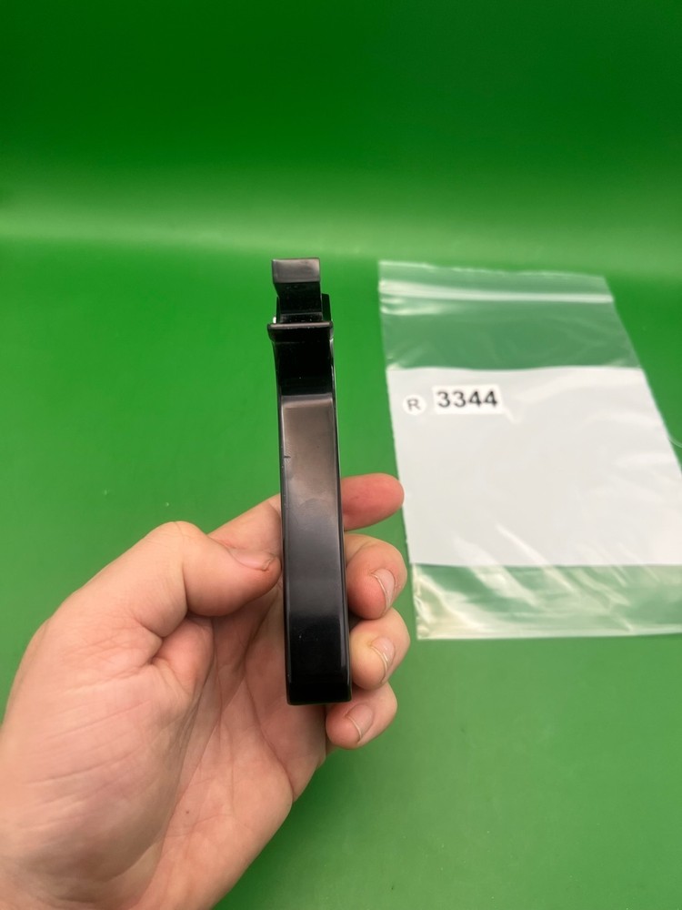 WGP Autococker Hinge Paintball Marker Frame - Black