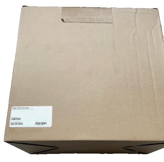 Magic Leap Original Carry Case w/ Shoulder Strap for Magic Leap 1 - Grey