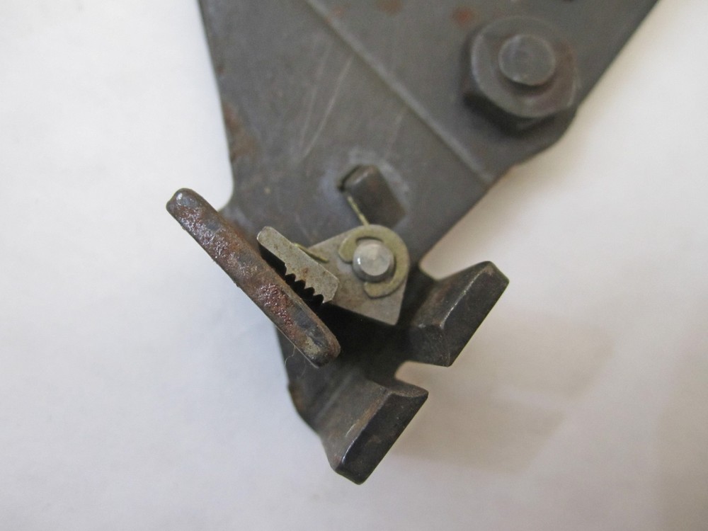 Thomas & Betts WT3D Cable Tie Installation Tool For Deltec Cable Support System