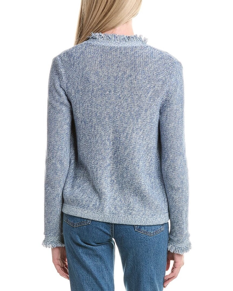 J.Mclaughlin Simone Sweater Women's L