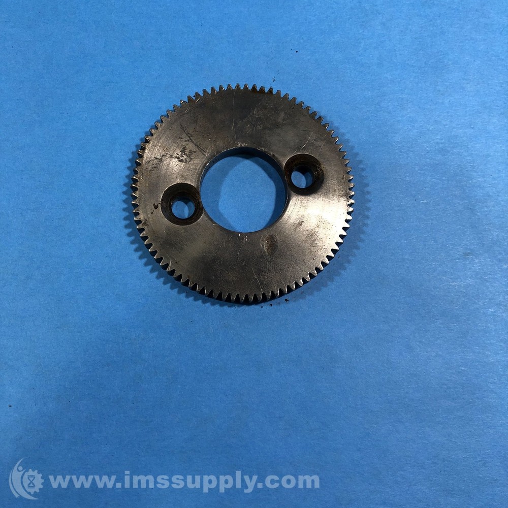 Spur Gear USIP