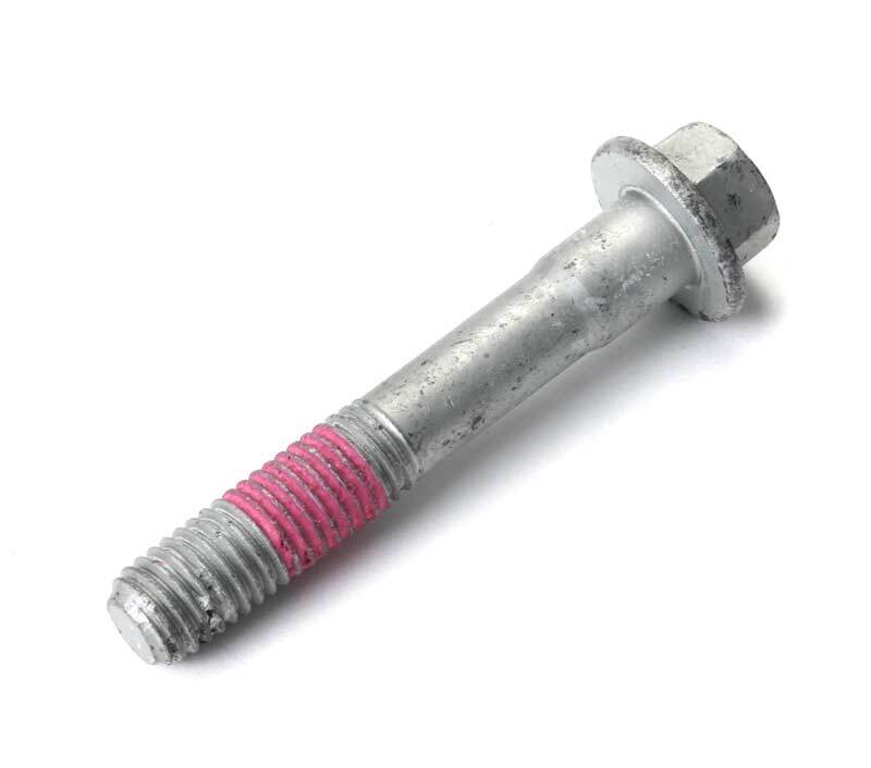 Engine Harmonic Balancer Bolt Genuine For Mini 11237829918