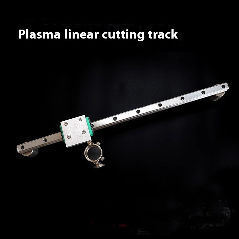 Universal Plasma Linear Guide 62cm Cutting Auxiliary Tool for Gas Cutting