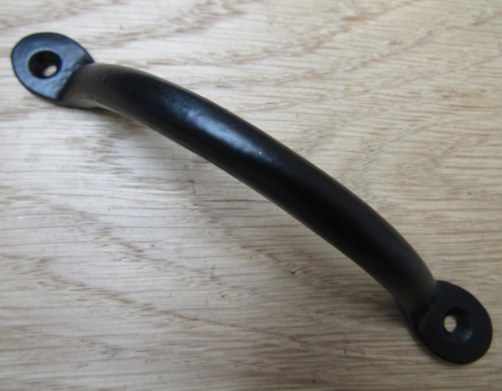 5" Penny bow handle CABINET CUPBOARD DRAWER KITCHEN DOOR HANDLES PULL HANDLE