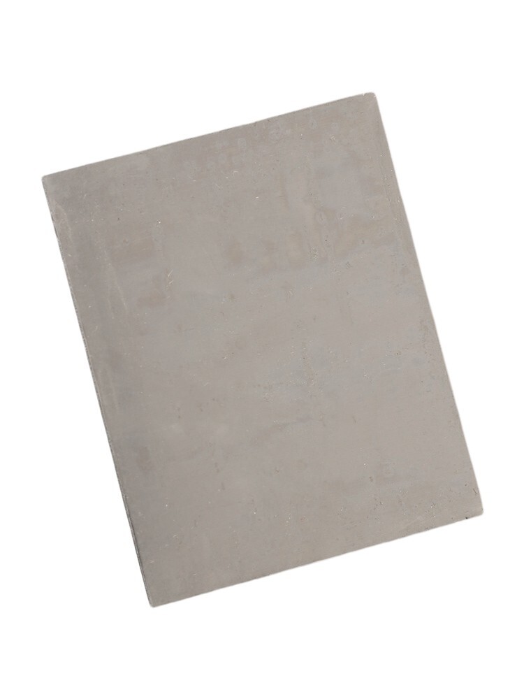 1pcs 100x100mm Pure Nickel Ni Sheet Plate For Electroplating Anode Element