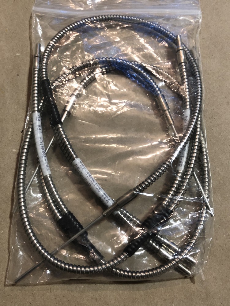 Tri-Tronics - BF-L-24B - Fiber Optic Light Guide -