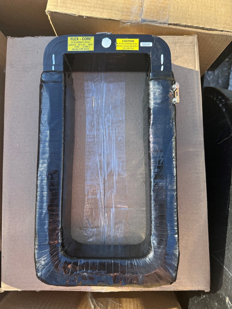 Flex-Core Current Transformer