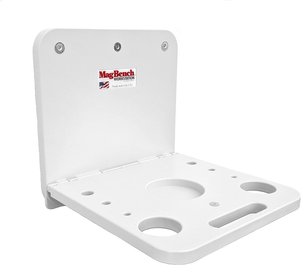 Magbench Workstation Utility