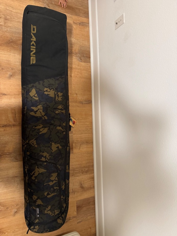 Mens Snowboarding Gear (Bundle)