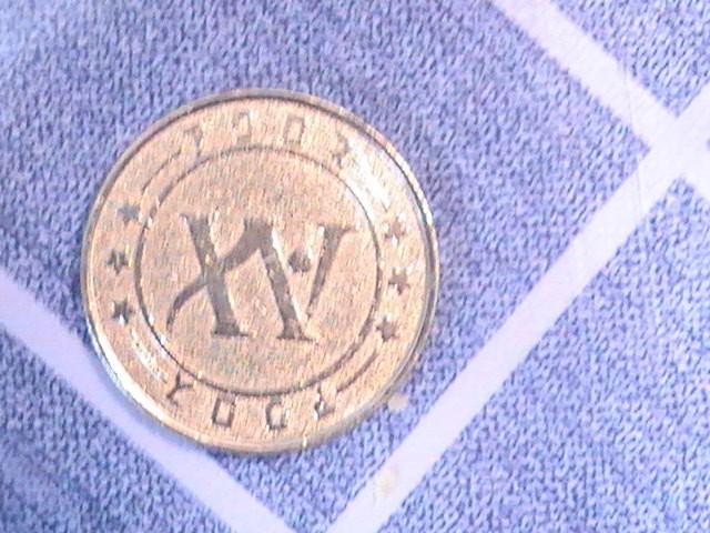 TOKEN AX