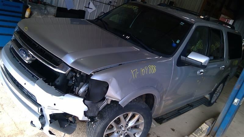 Transfer Case Fits 15-17 EXPEDITION 10283469