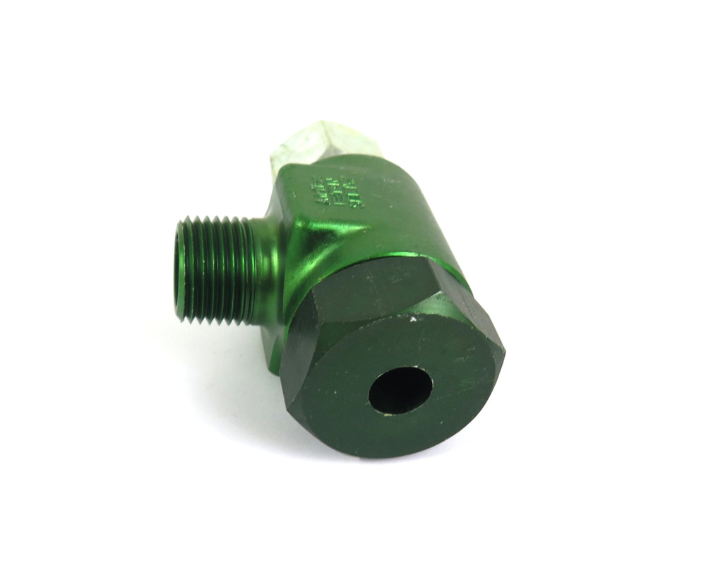 Eaton Airflex Size 1/2 Quick Release Valve