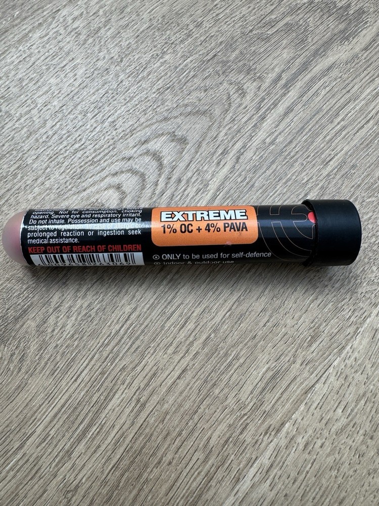 Duke Extreme Projectiles