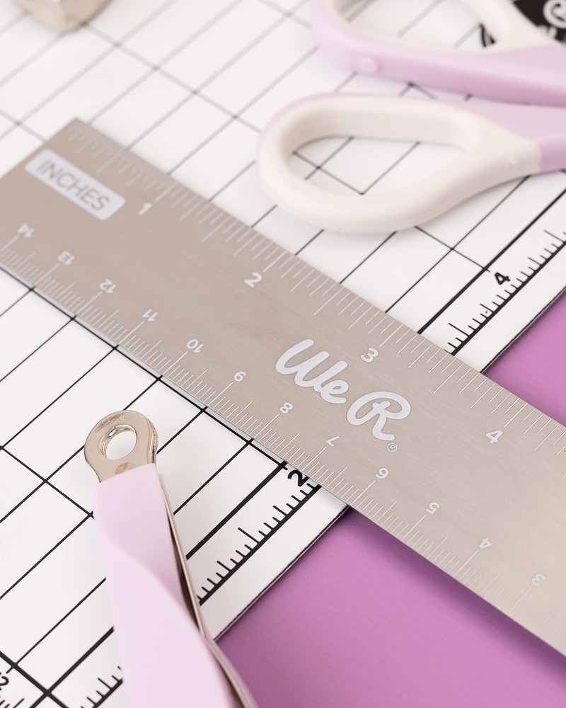 We R Memory Keepers Mini Tool Kit Lilac