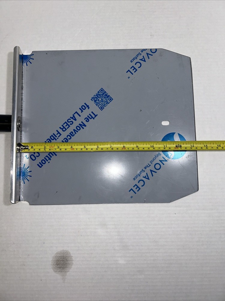 Nemco Sandwich & Pizza Paddle 55855 OEM