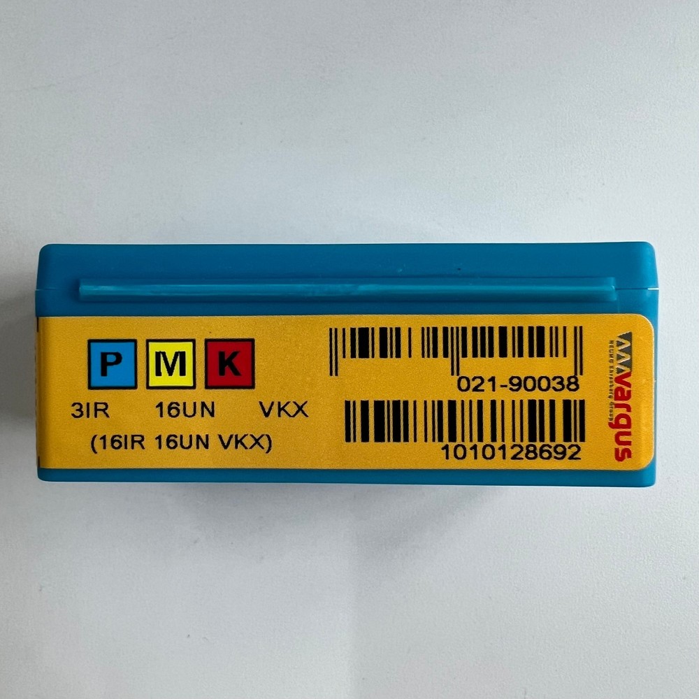 10Pcs/BOX Vargas 3IR16UN VKX