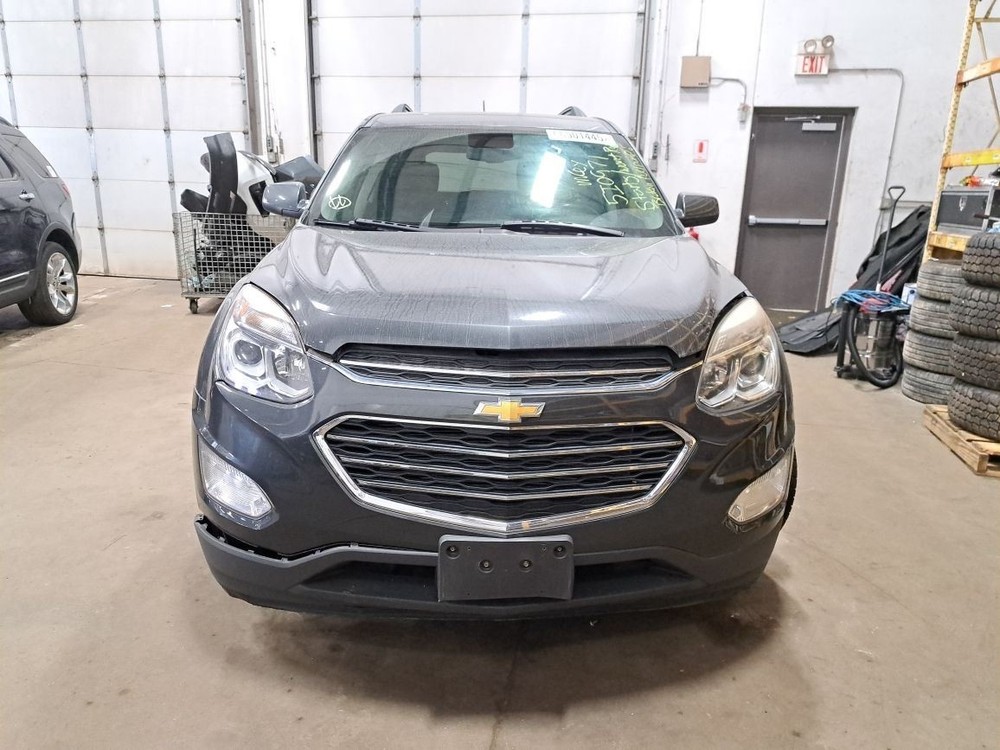 Rear 2017 Equinox Camera/Projector Sku#4243376