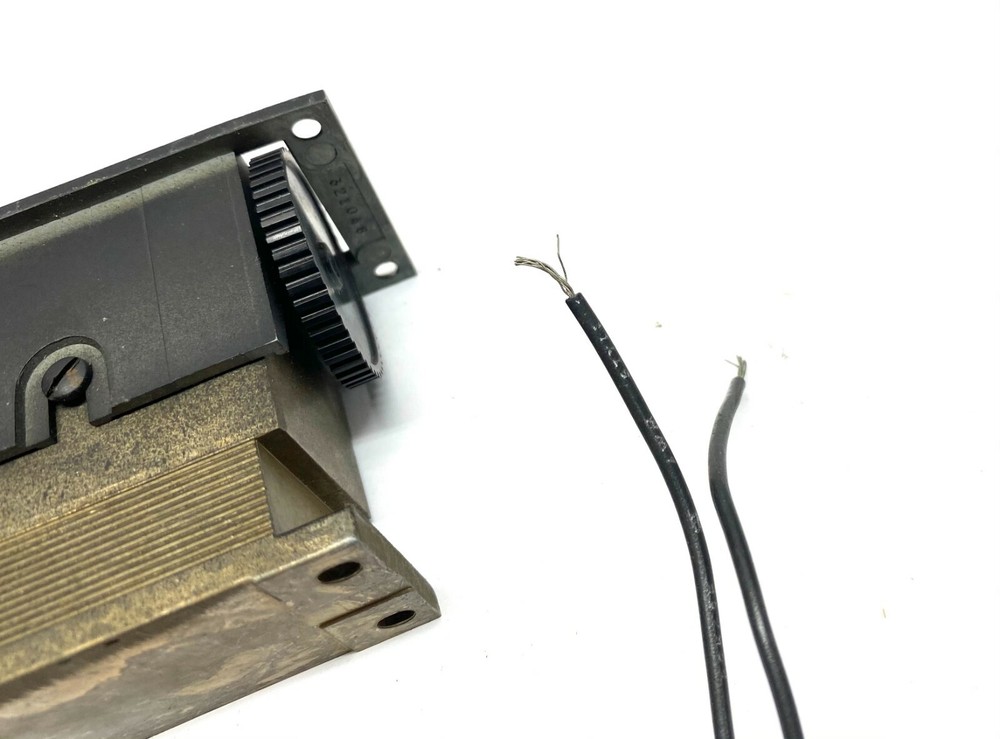 Veeder-Root 744396-211 Counter 6-Digit