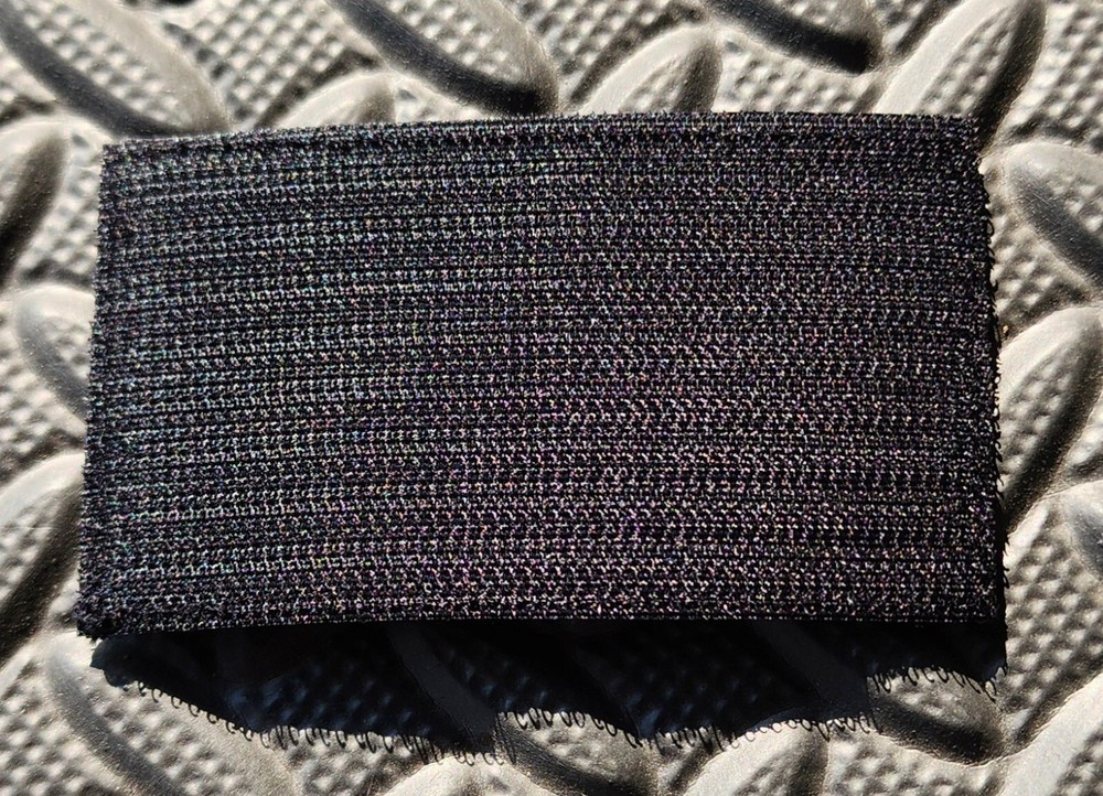 Remember Everyone Deployed American Flag Morale Patch - RED - USA /Patriot