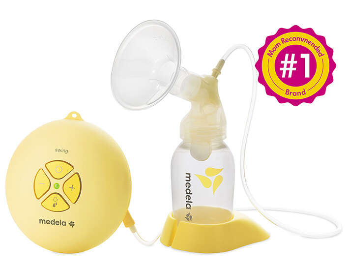 Medela Swing Breastpump- New in Box
