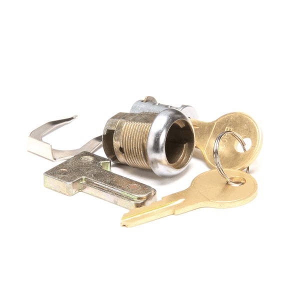 Delfield 3234864 Lock, Dr, TBolt, Suprem Acy