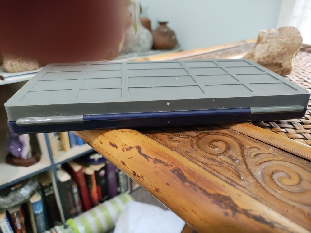 Alvin Precision Drafting Set 995b 1970s