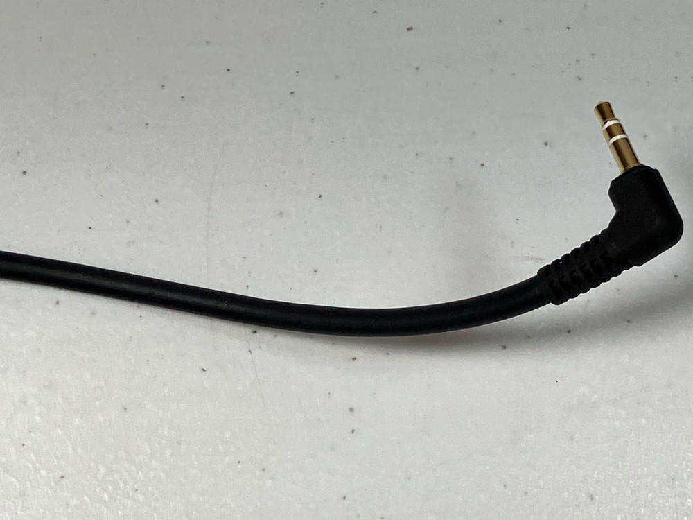 Sony ECM-PS1 Shotgun Microphone