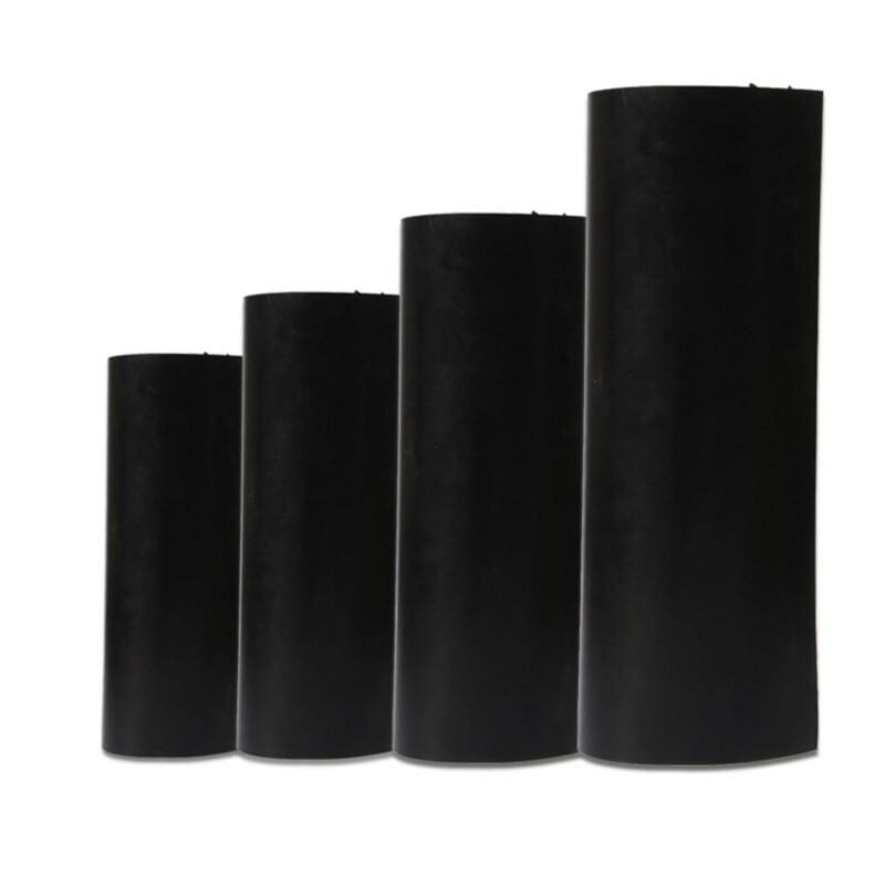 SOLID RUBBER SHEETING VARIOUS SHEET SIZES AVAILABLE X 1MM TO 6MM THICKNESS